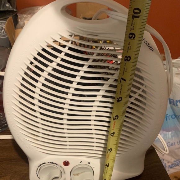 Heater - Picture 5 of 5